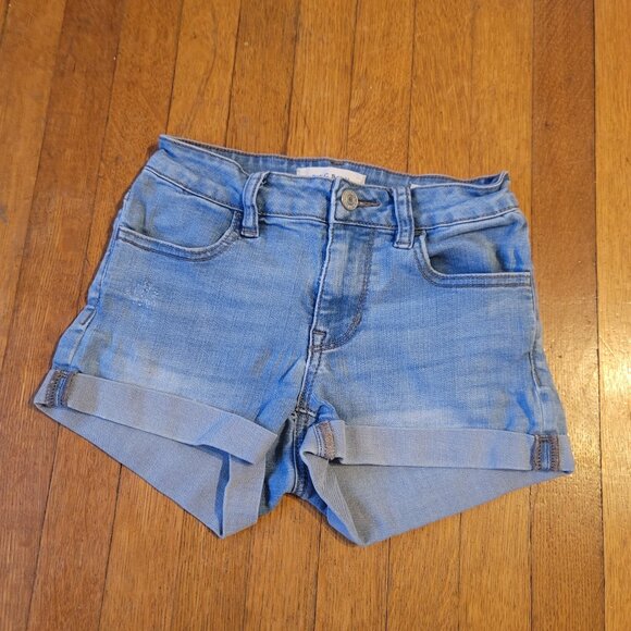 Pacsun size 23 shorts! - Picture 1 of 4